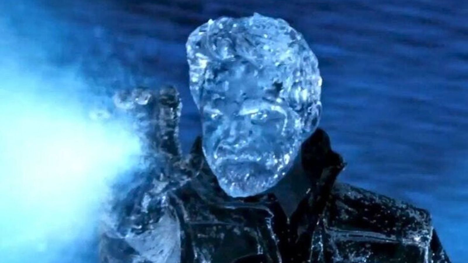 Iceman Character 10 biggest superheroes in the X-Men universe