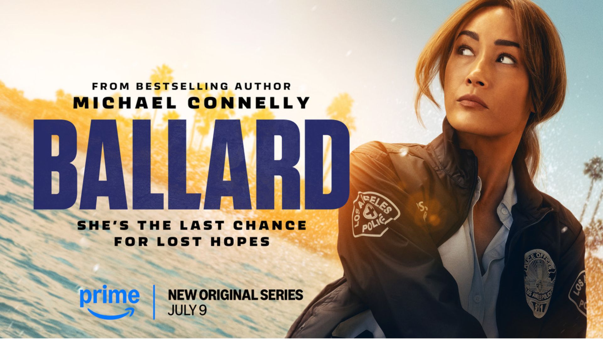 Where was Ballard shot? Revisiting key filming locations of the Bosch spin-off (Image via Amazon Studios)