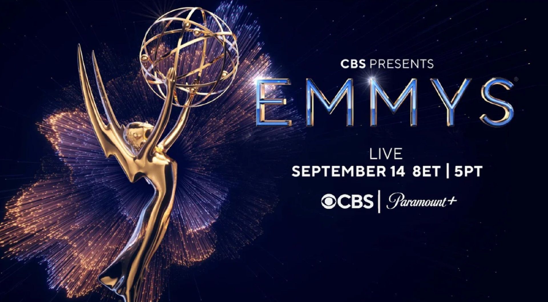 Primetime Emmy Awards 2025   Source: CBS