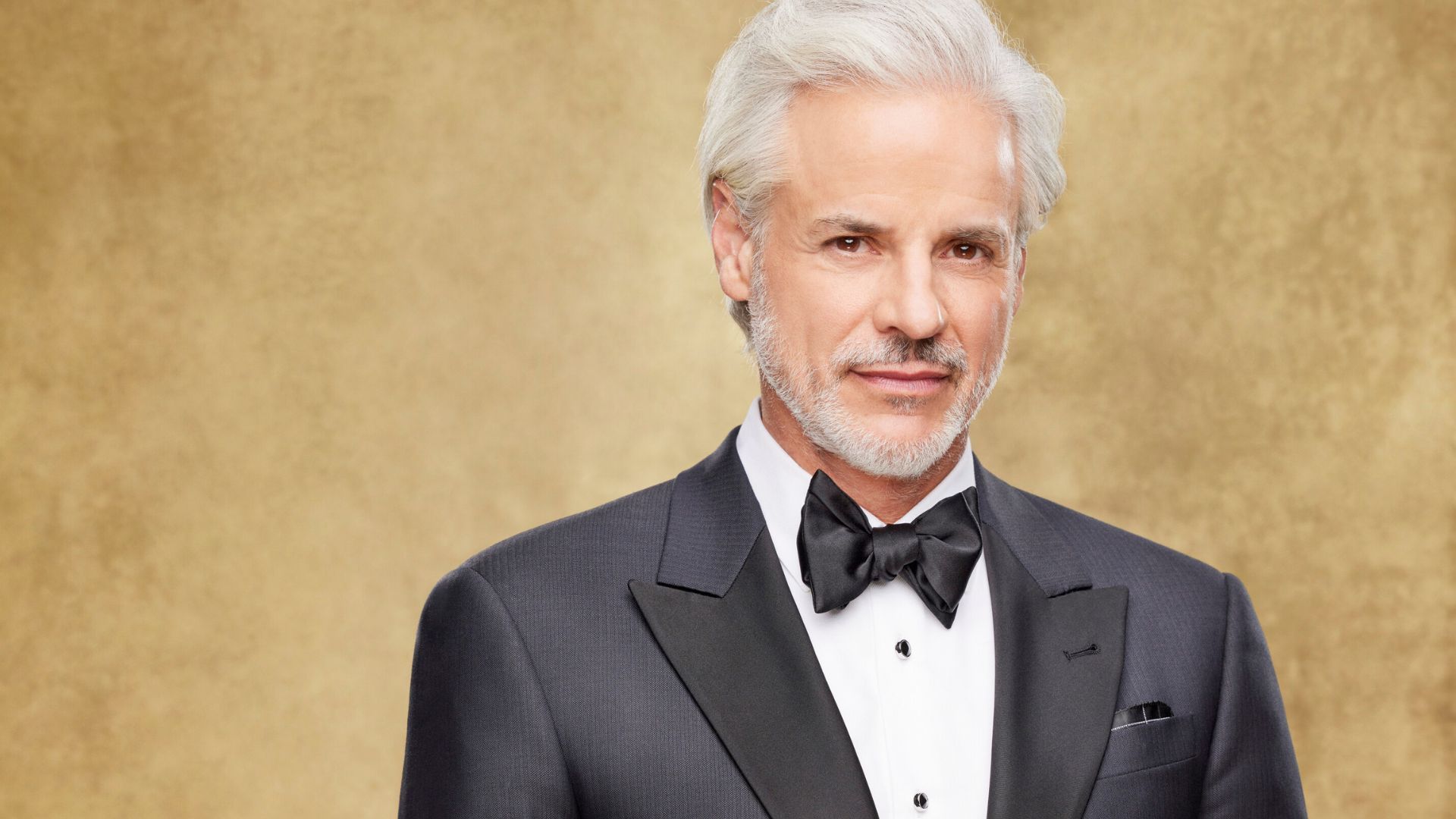 Christian LeBlanc is taking on a new role very different from Michael on The Young and the Restless | Image: Sonja Flemming/CBS