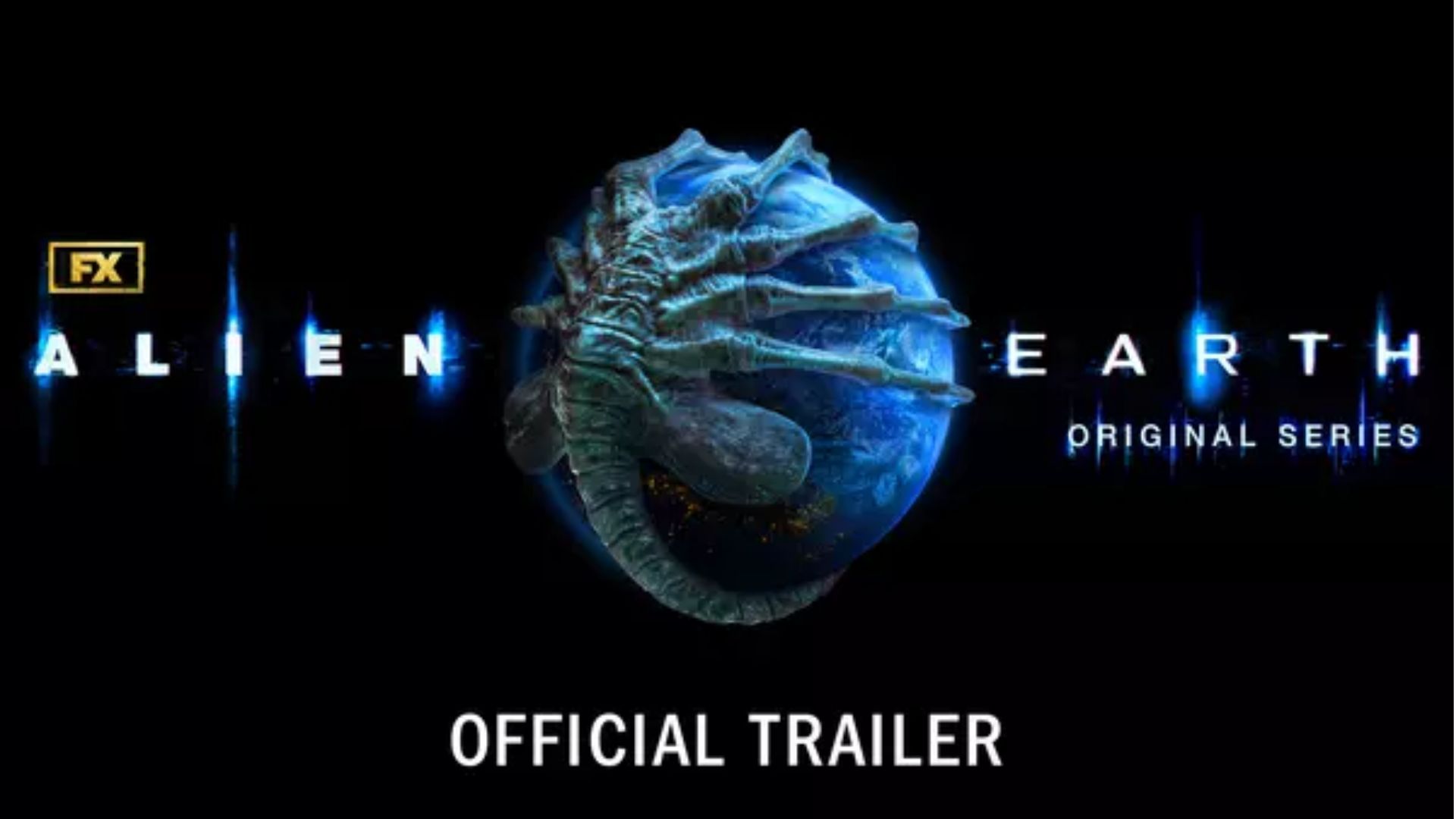 Alien: Earth, FX (Image via Hulu)