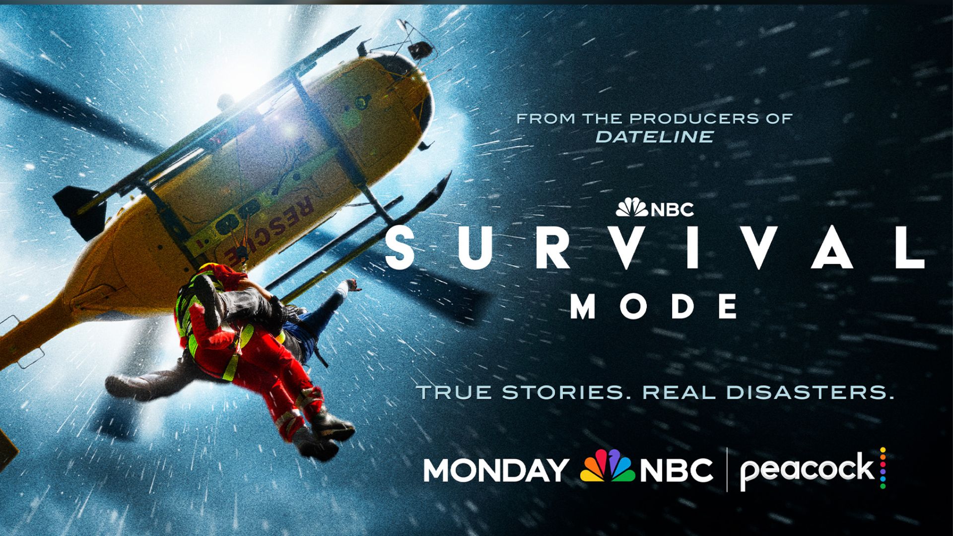 Survival Mode Episode 4 (Image via NBC)