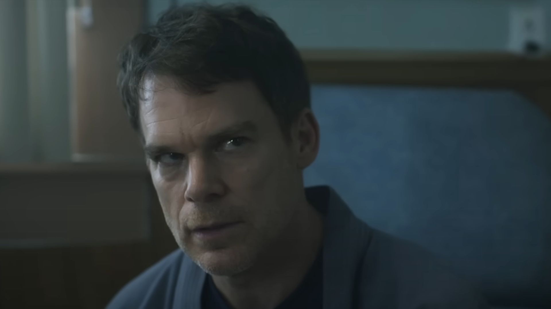 Dexter: Resurrection Episode 1 (Image via YouTube/Showtime)