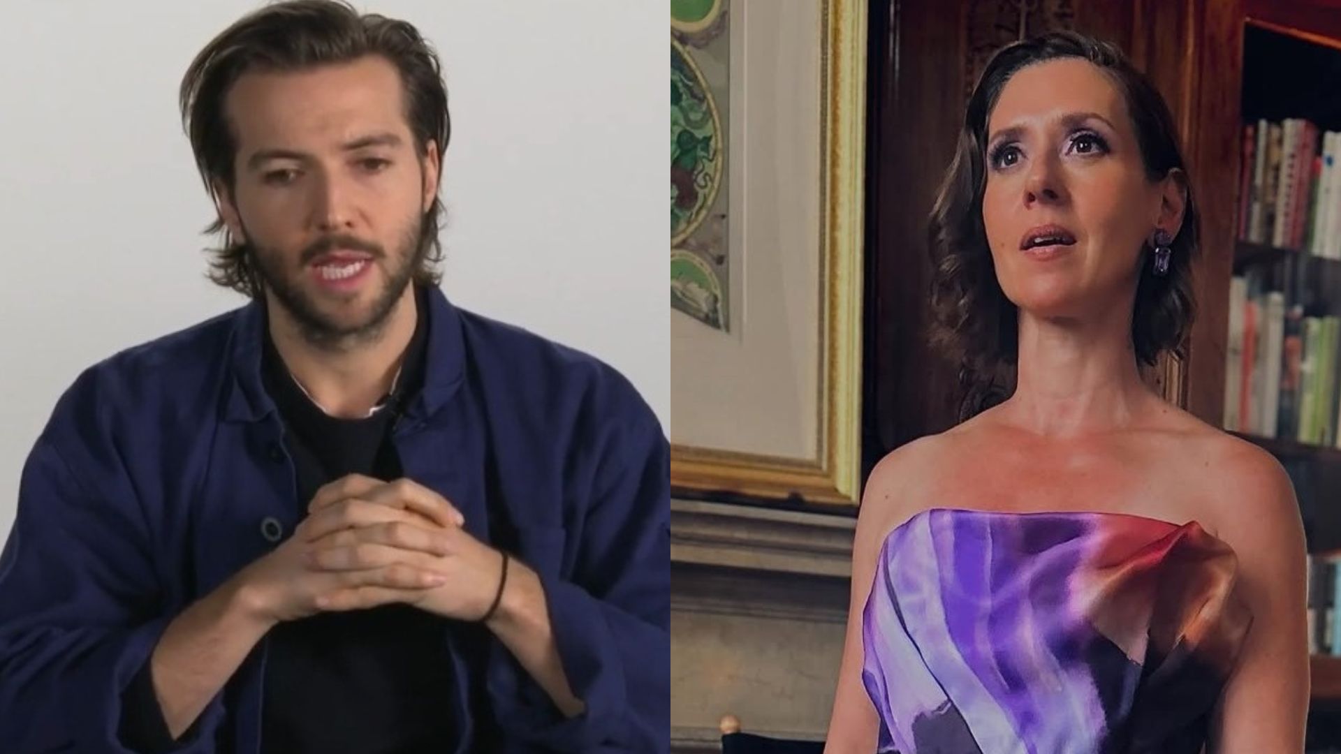 Landman Season 2 has added Guy Burnet and Miriam Silverman to it