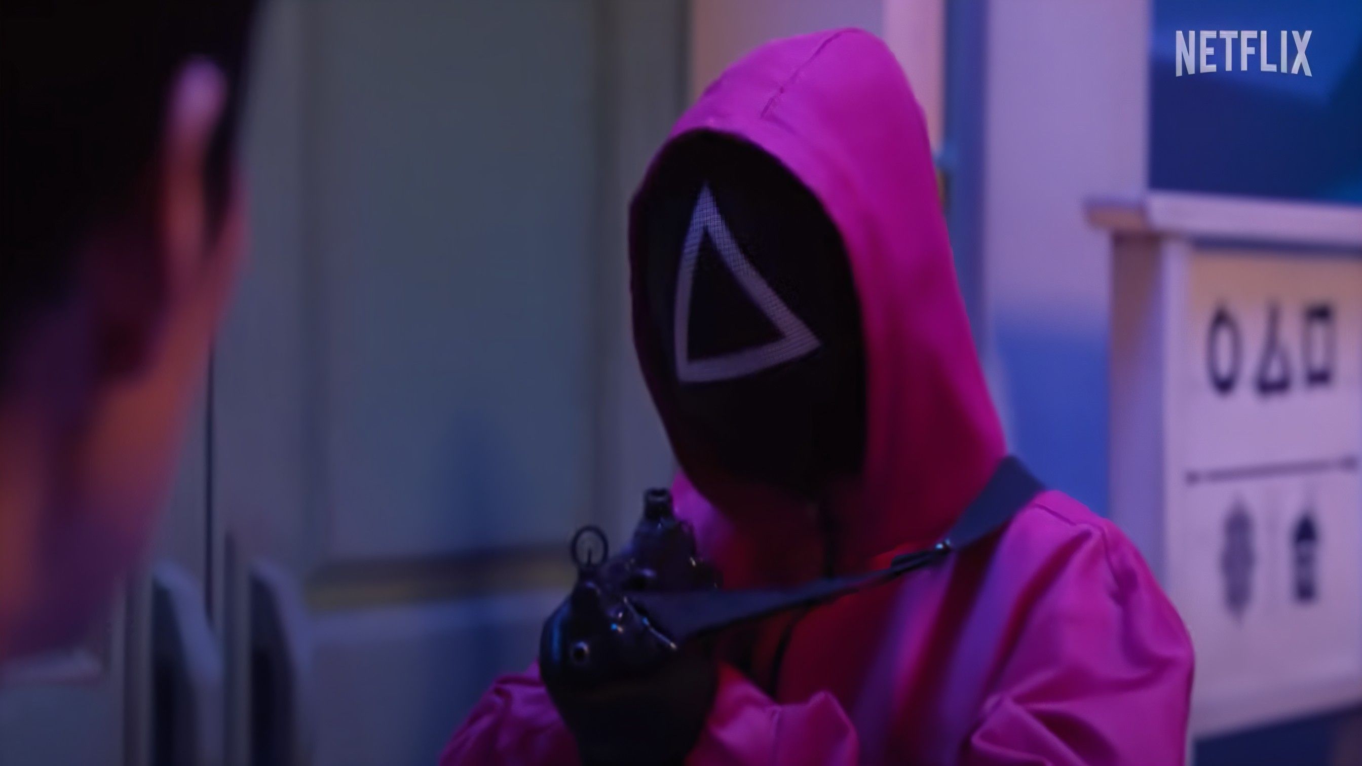 Squid Game Season 3 ( Image via Youtube / Netflix )