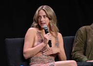 "Hal & Harper" Premiere - 2025 Tribeca Festival (Image via Getty)