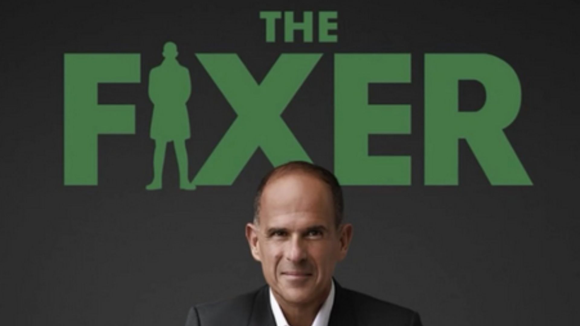 The Fixer will stream on Disney+ and Hulu ( Image via Instagram / marcuslemonis)