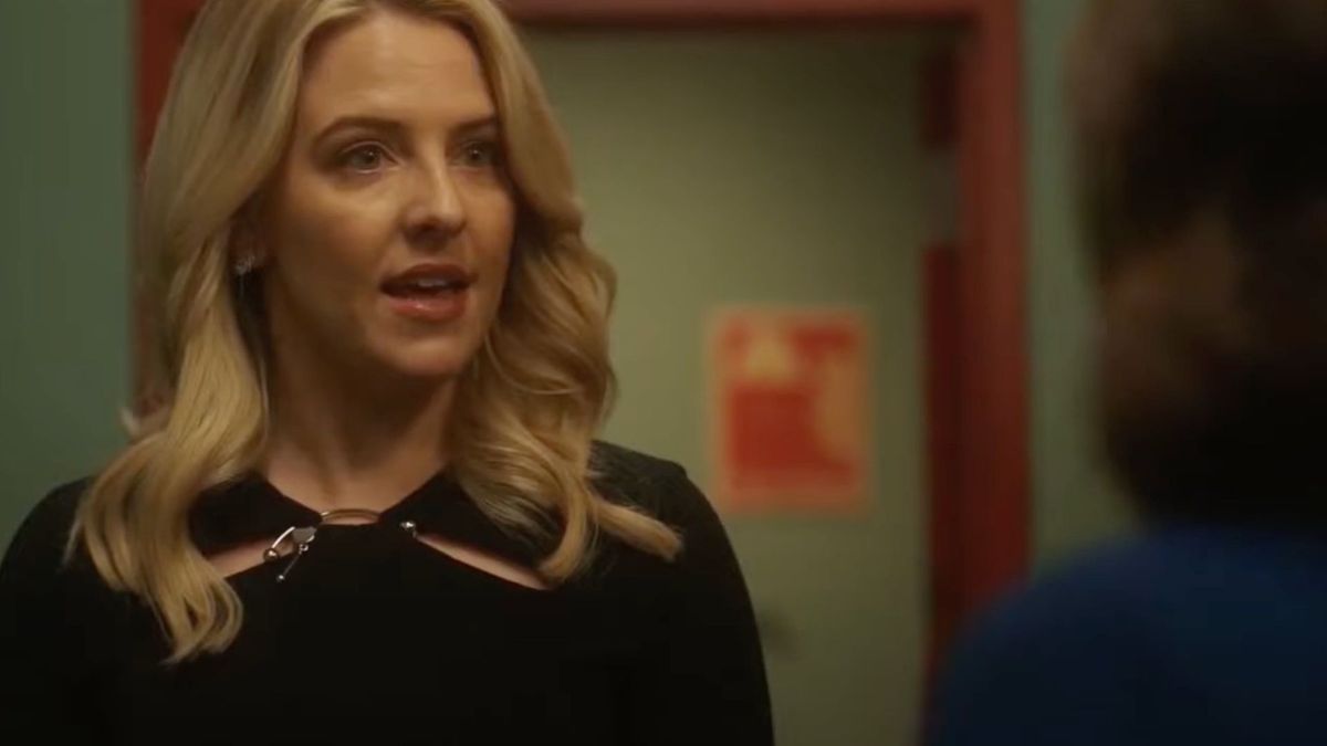 10 most memorable Katherine LaNasa movies and TV shows that deserve a