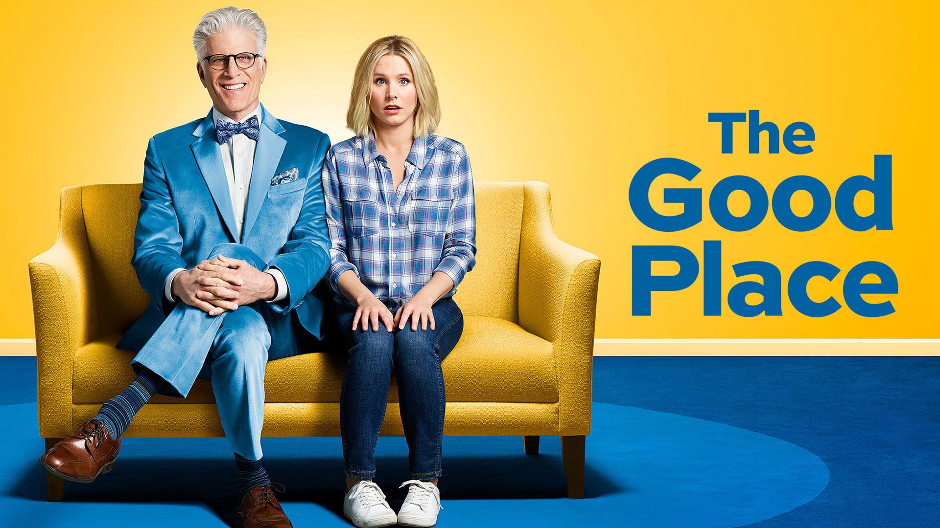 The Good Place