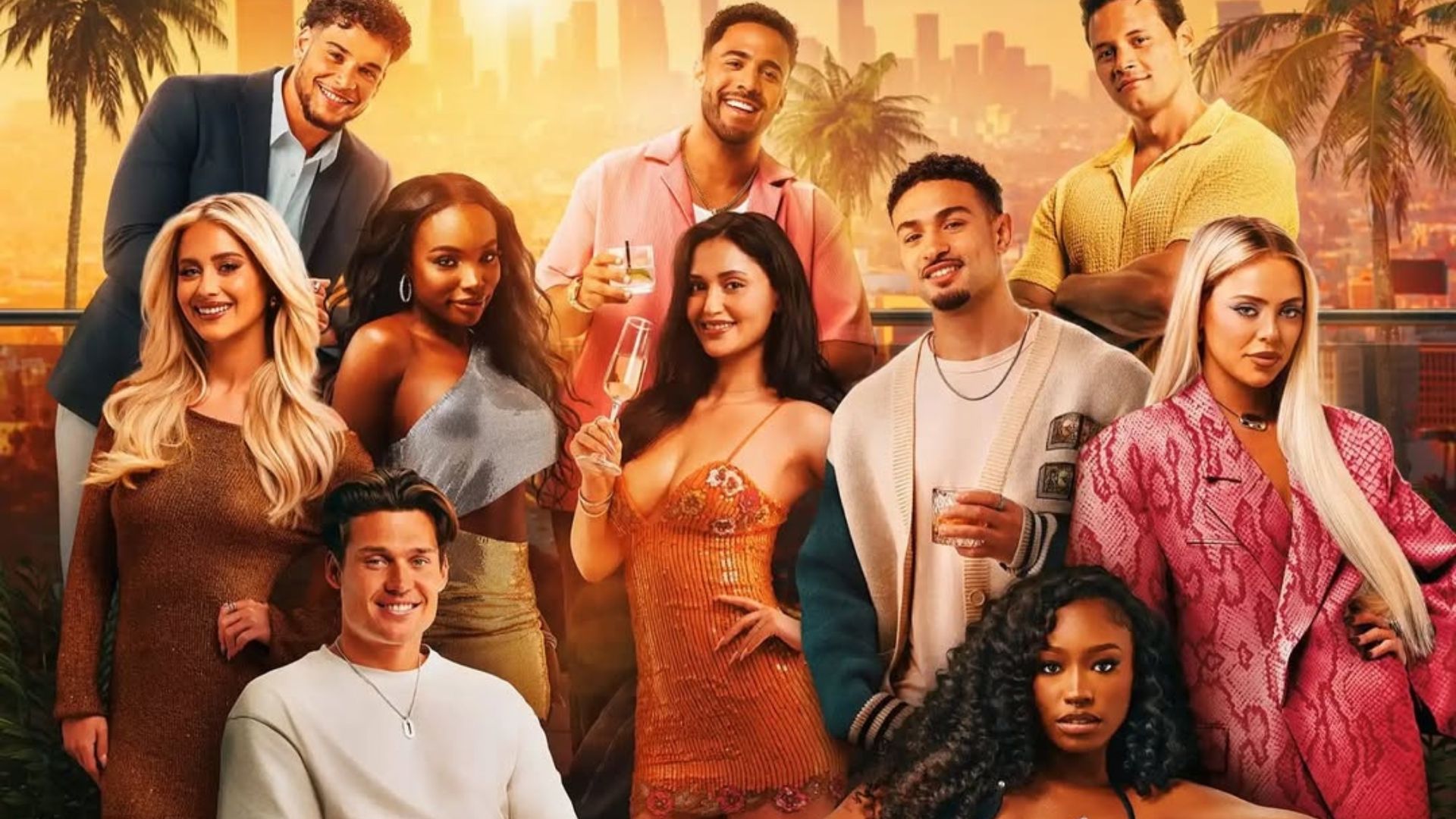 Love Island: Beyond the Villa