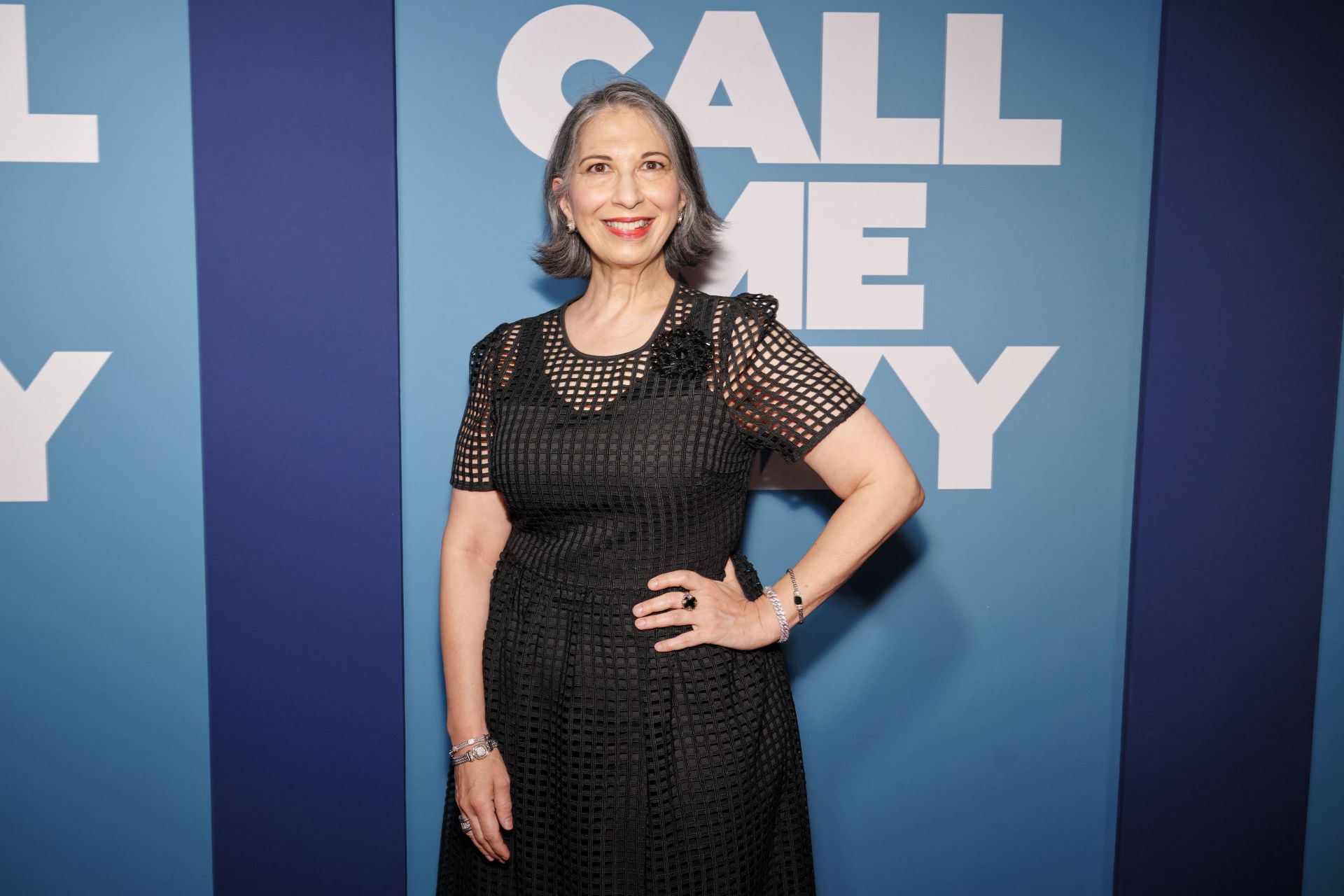 &quot;Call Me Izzy&quot; Broadway Opening Night - Source: Getty