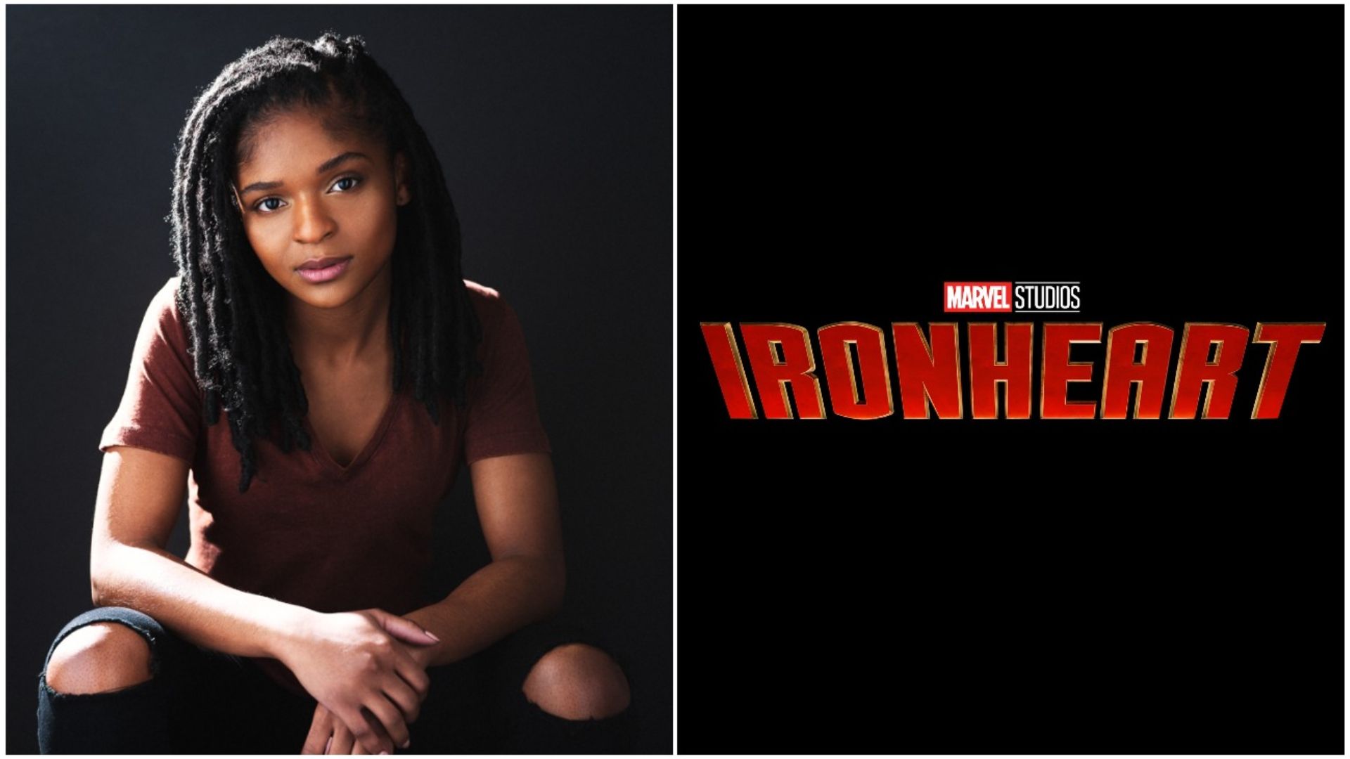 Promotioal poster for Ironheart | Image via Disney+