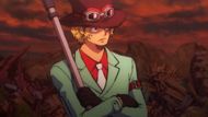 Sabo (Image Credit: Toei Animation)