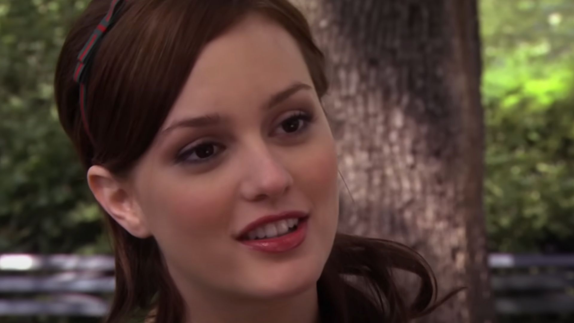 Still from Gossip Girl (Image via Max)