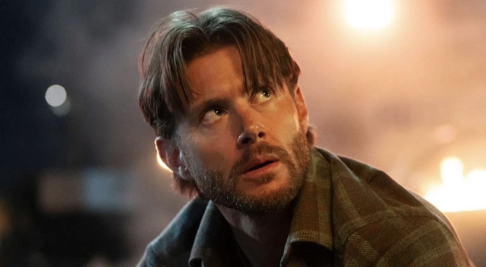 Jensen Ackles in Countdown (Image via Prime Video)