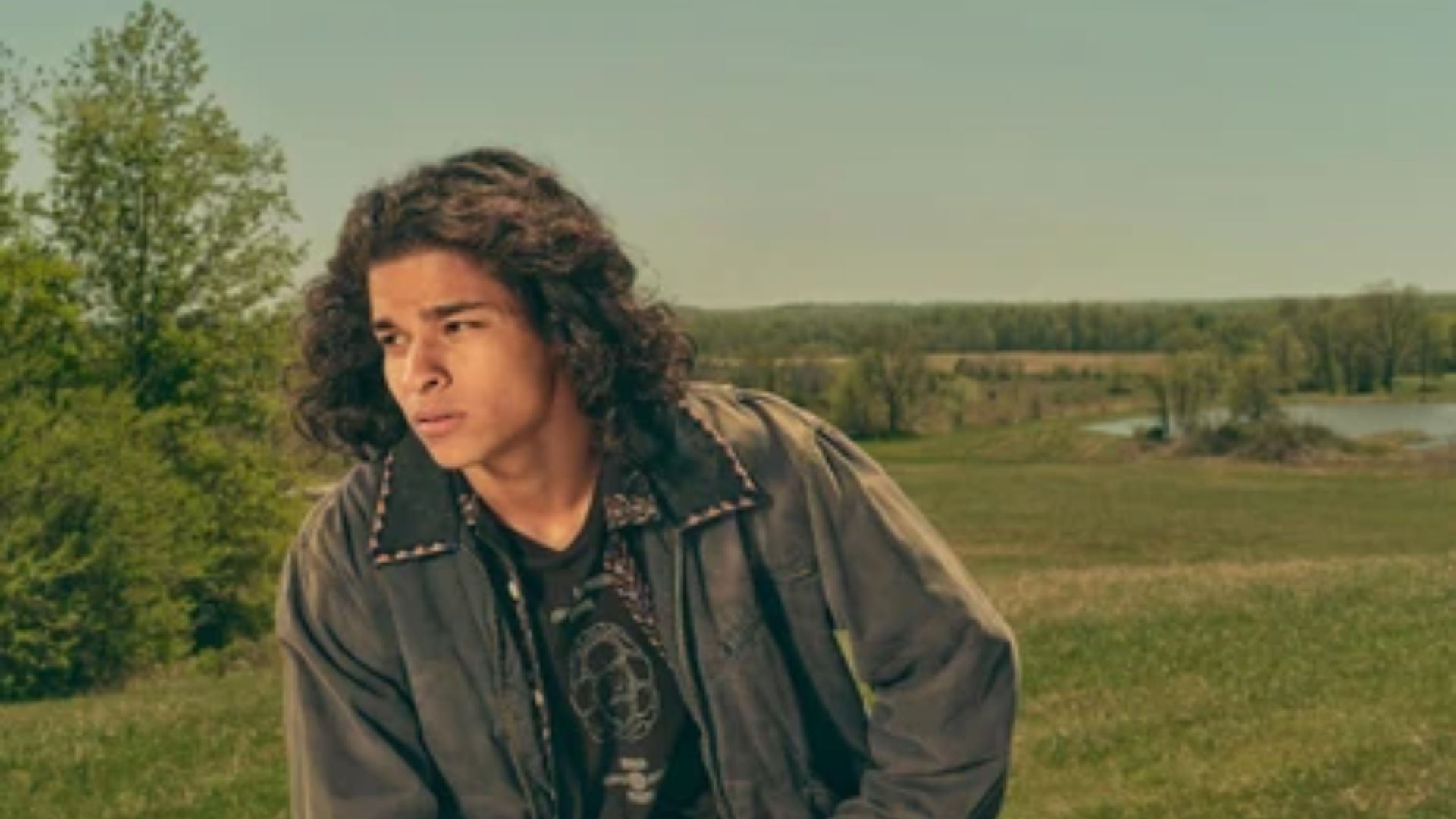 Daniel Jackson in Reservation Dogs | Image via Hulu