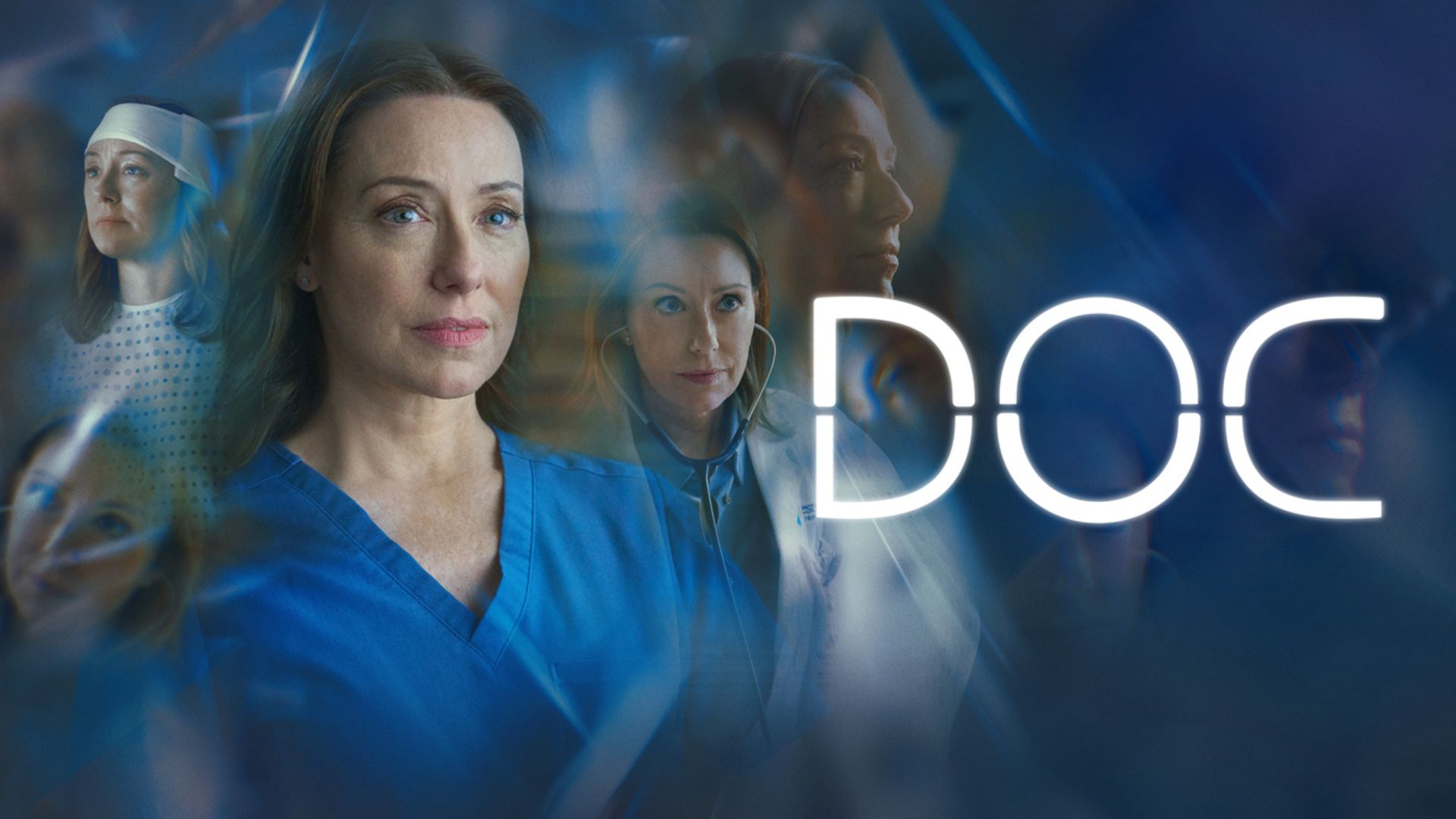 Promotional poster for Doc | Image via Fox