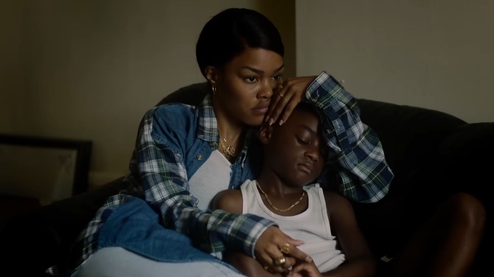 Still from A Thousand And One (Image via Focus Features)