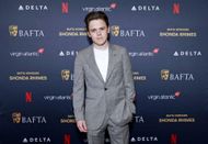 BAFTA Honours Shonda Rhimes Presented By Netflix, Delta Air Lines, And Virgin Atlantic - Source: Getty Photo by Lia Toby