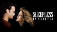 Sleepless in Seattle | Image via Prime Video