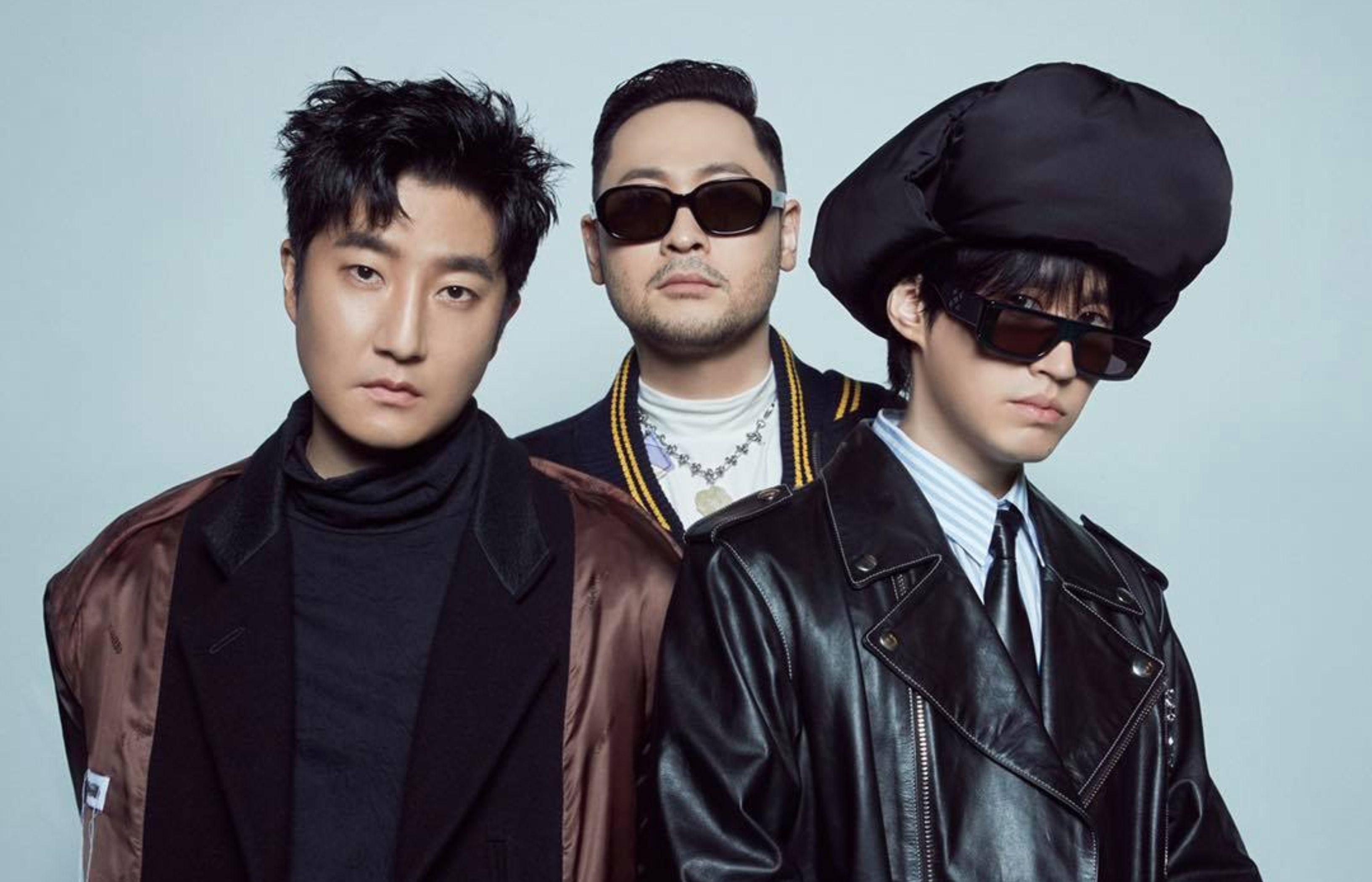 Epik High Asia tour 2025