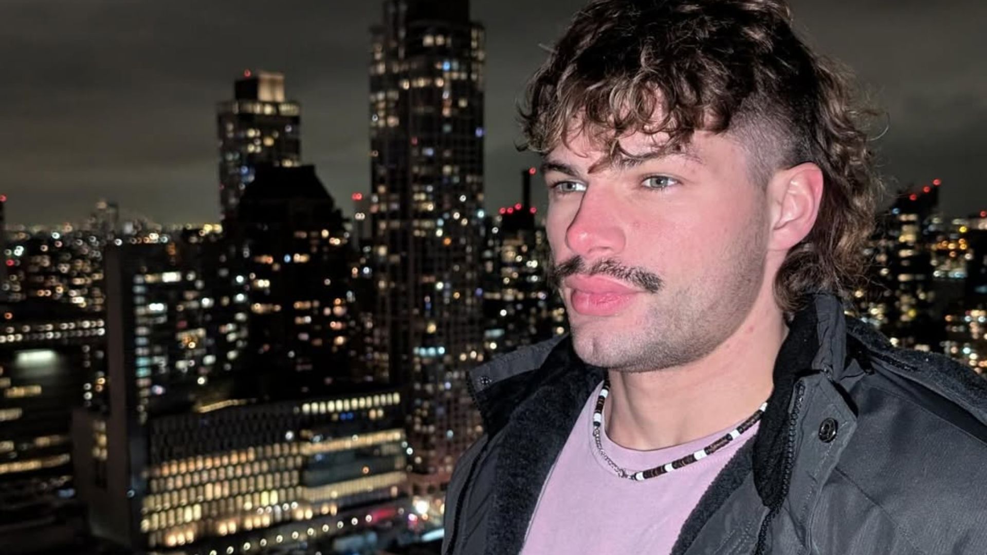 Isaiah &quot;Zae&quot; Frederich from Big Brother 27 | Image via Instagram/ @zae_fred