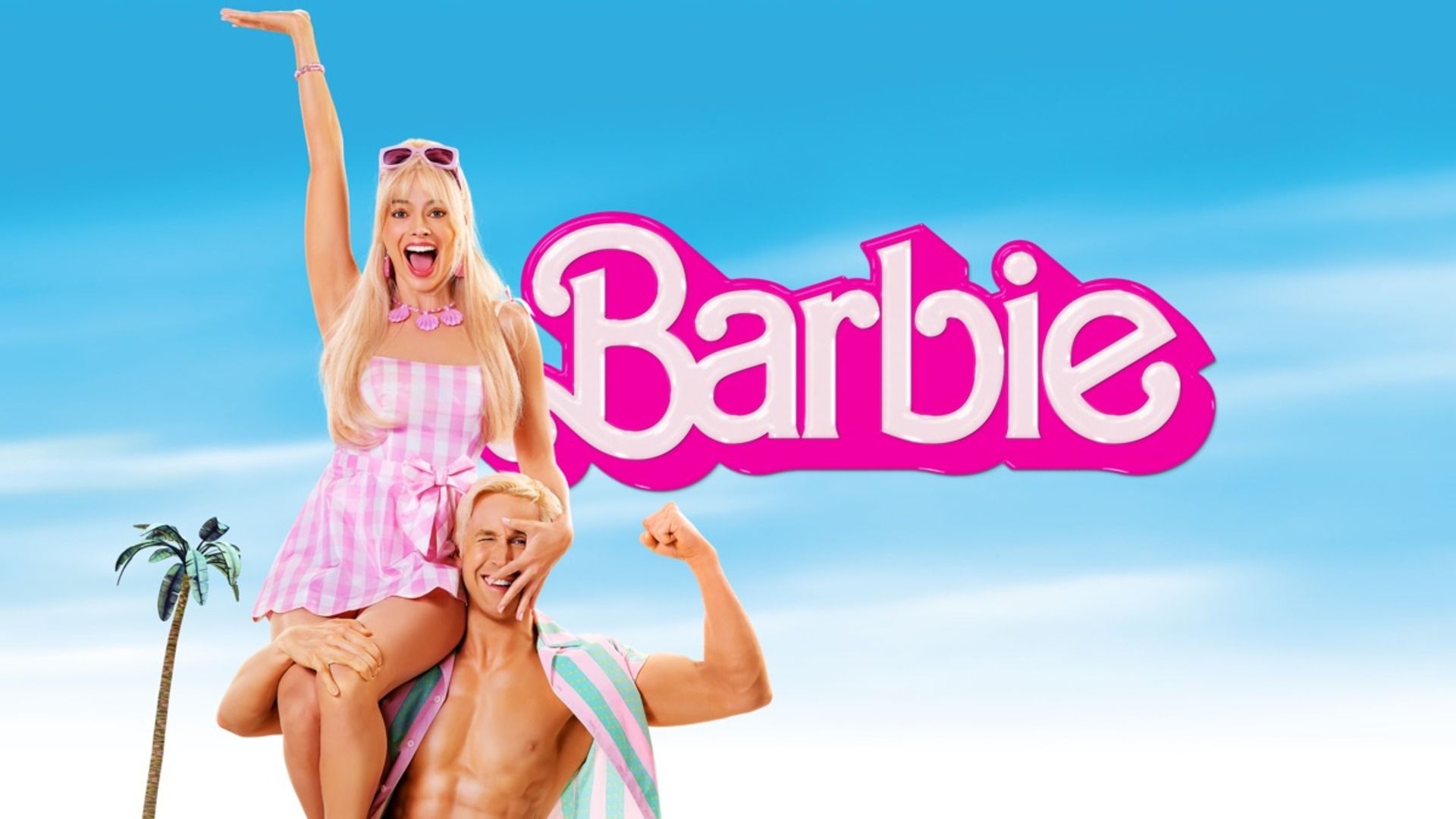 10 must-see Margot Robbie films (image via Apple Tv)