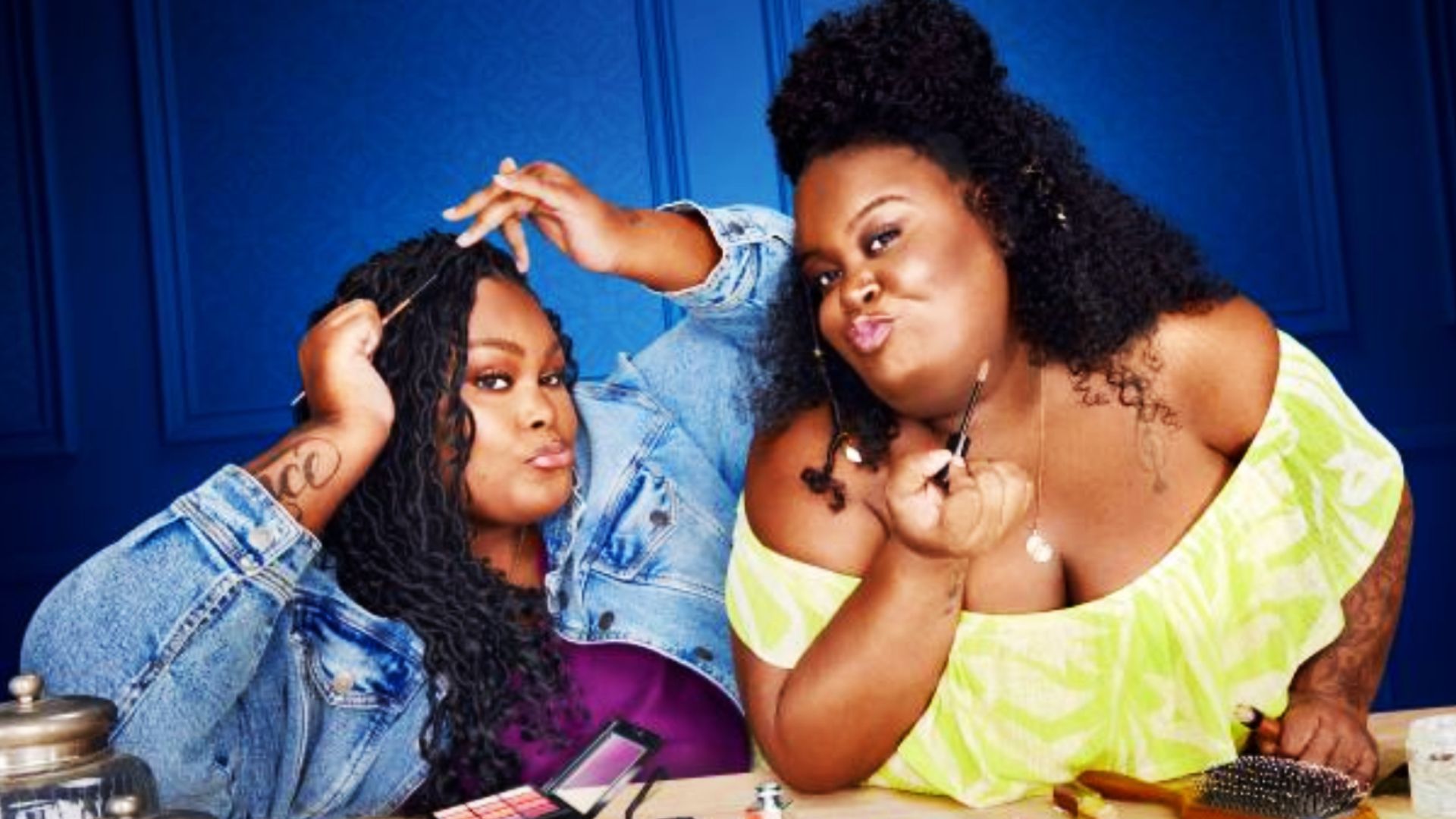 1000-Lb. Roomies (image via TLC)