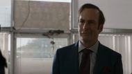 Saul Goodman. (Image Via. Breaking Bad & Better Call Saul, YouTube)