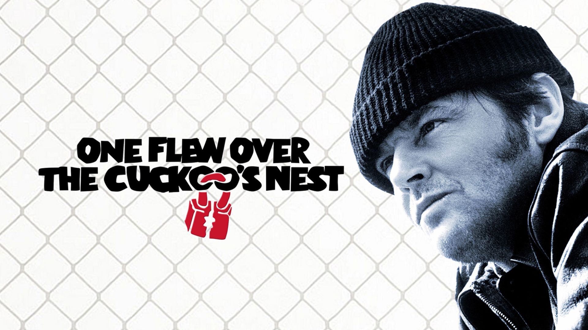 One Flew Over the Cuckoo&rsquo;s Nest (Image Source: Prime Video)