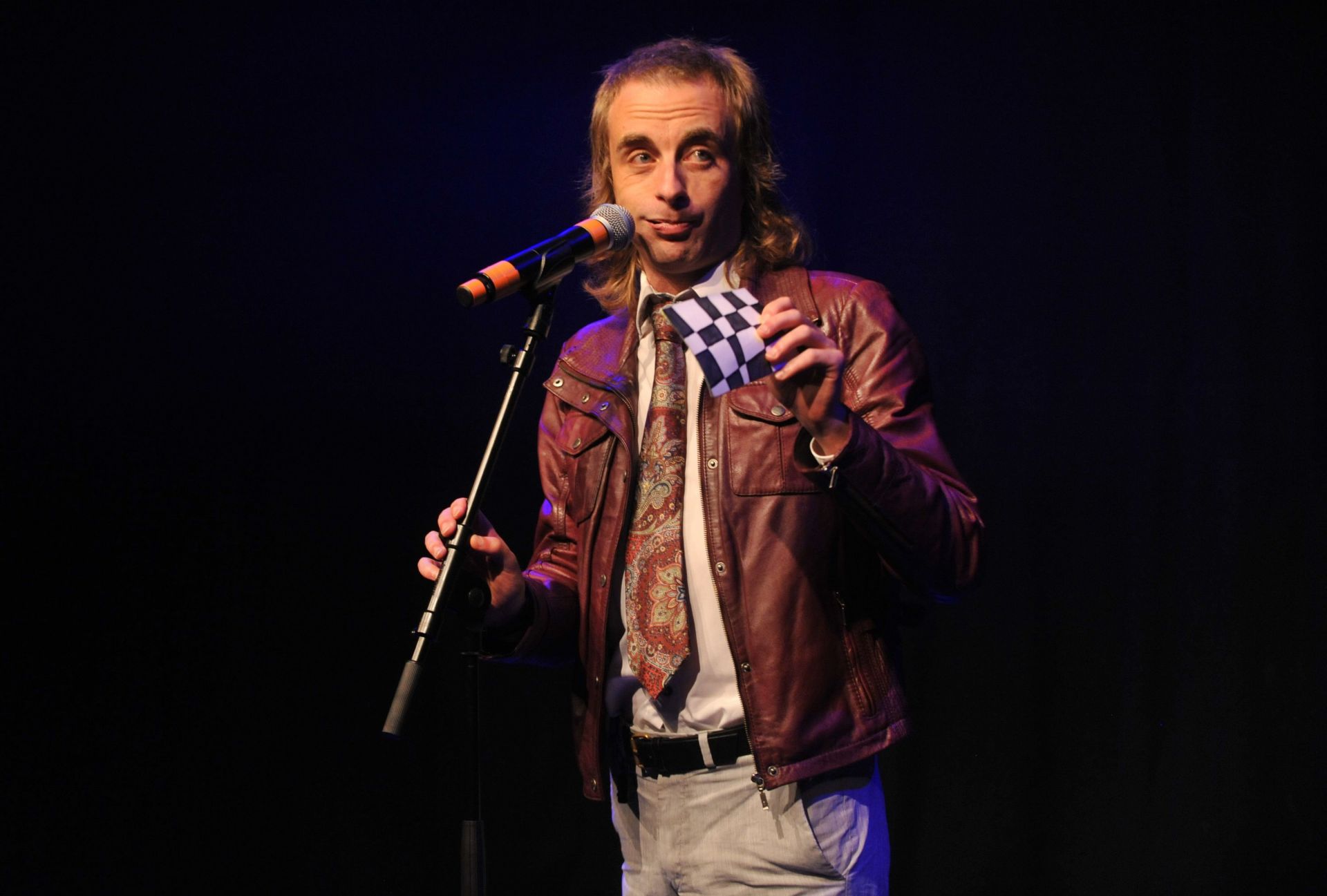 Edinburgh Festival Fringe - Underbelly Press Launch - Source: Getty
