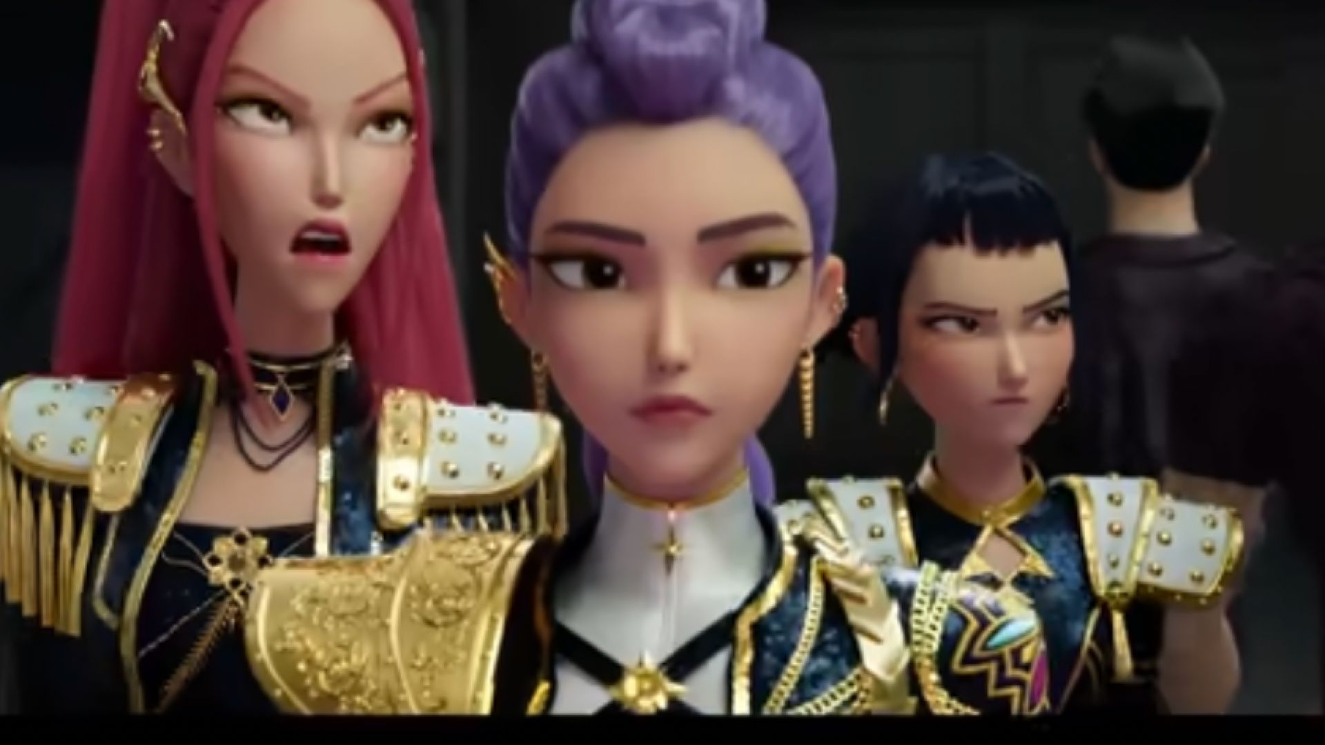 (Image via YouTube/@Netflix) Netflix&rsquo;s KPop Demon Hunters has achieved viral success since its release on June 20, 2025