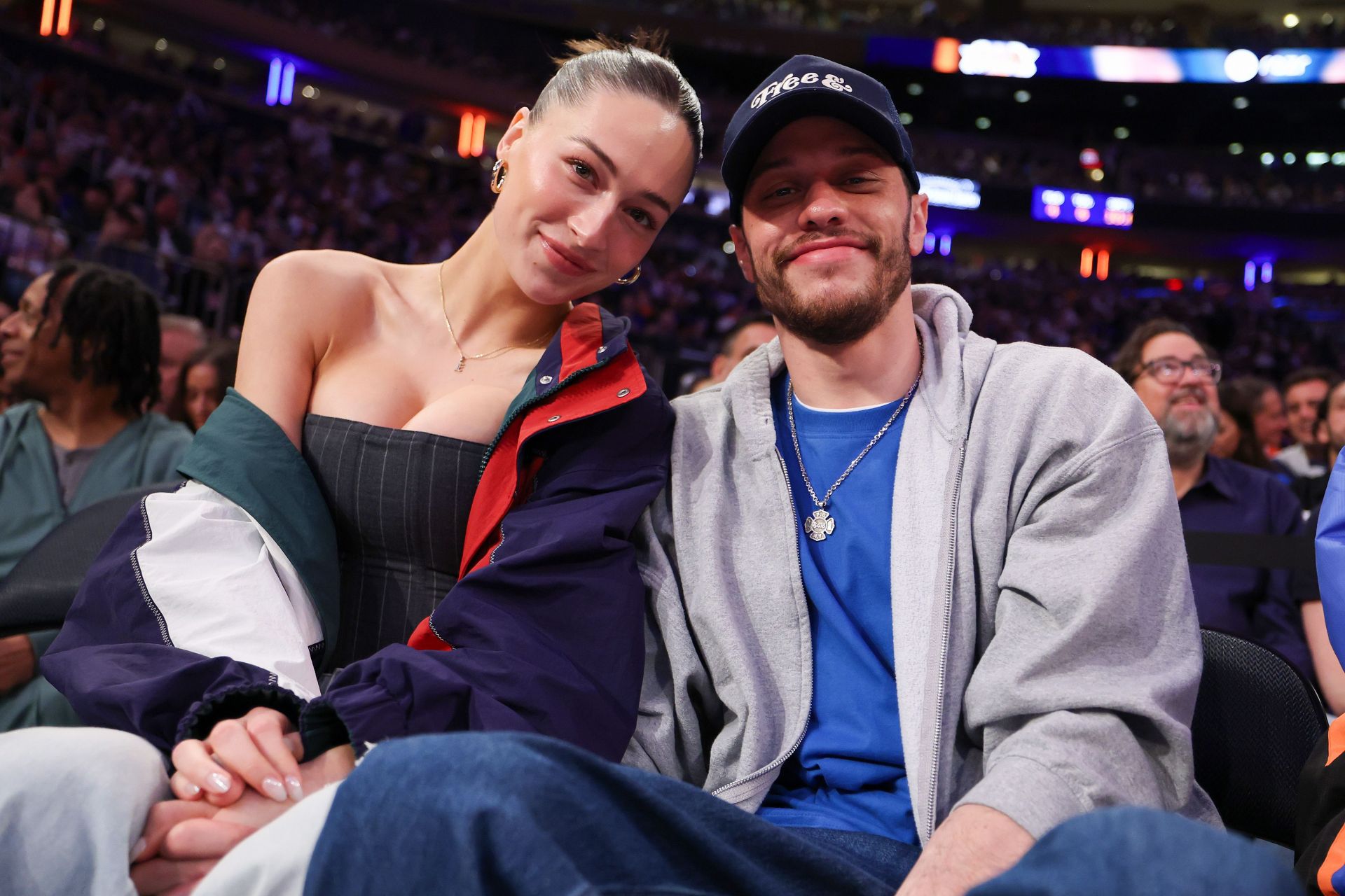 Boston Celtics v New York Knicks - Game Six - Source: Getty