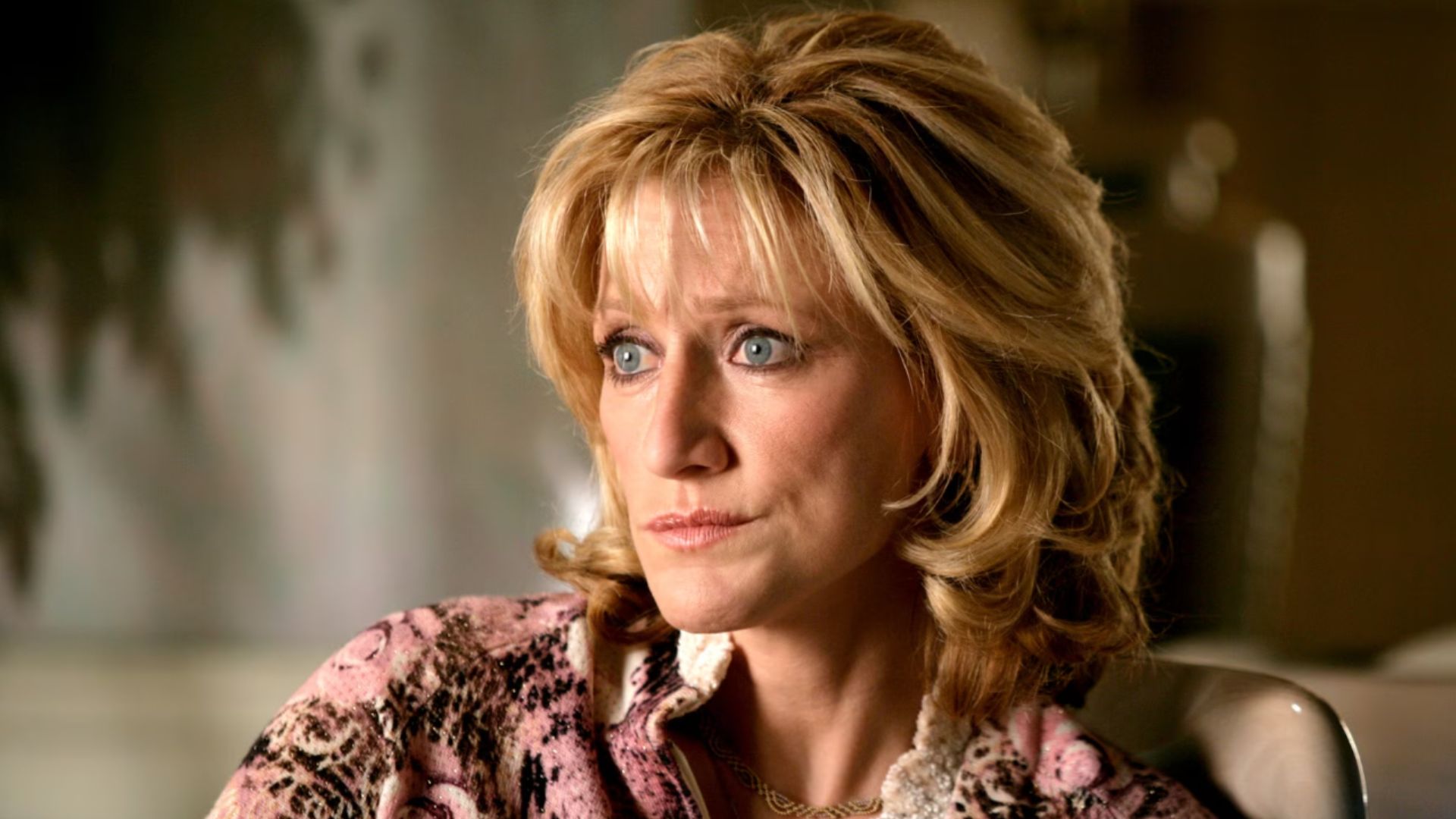 Carmela Sopranos (Image via HBO Max)