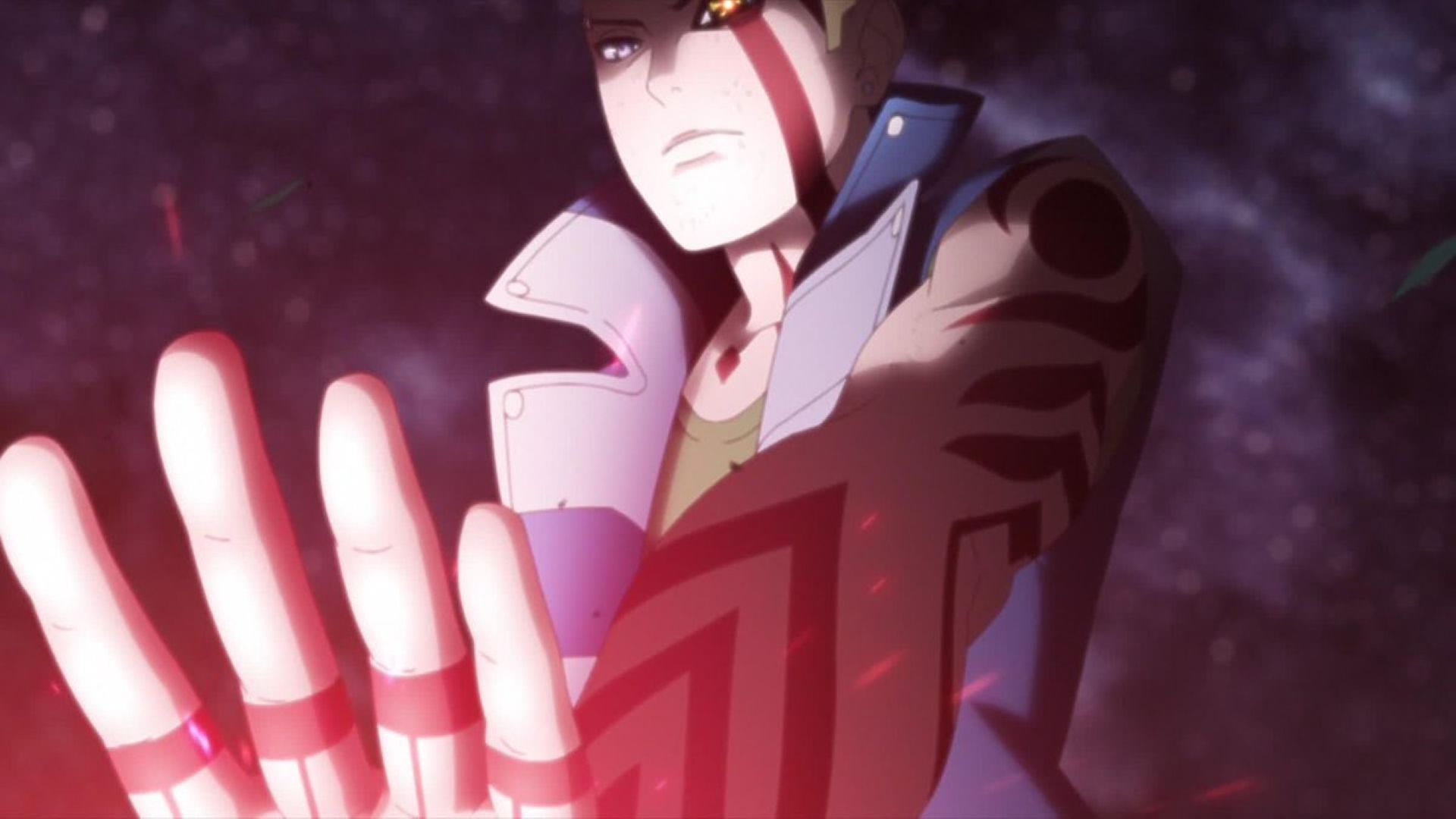 Kawaki