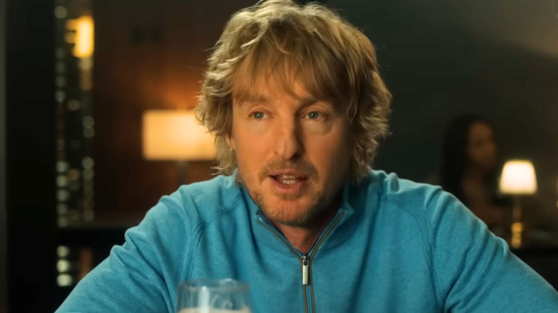 Owen Wilson in Stick | Image via YouTube/Apple TV