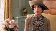 Elizabeth McGovern in the Downton Abbey TV series | Image via Hotstar