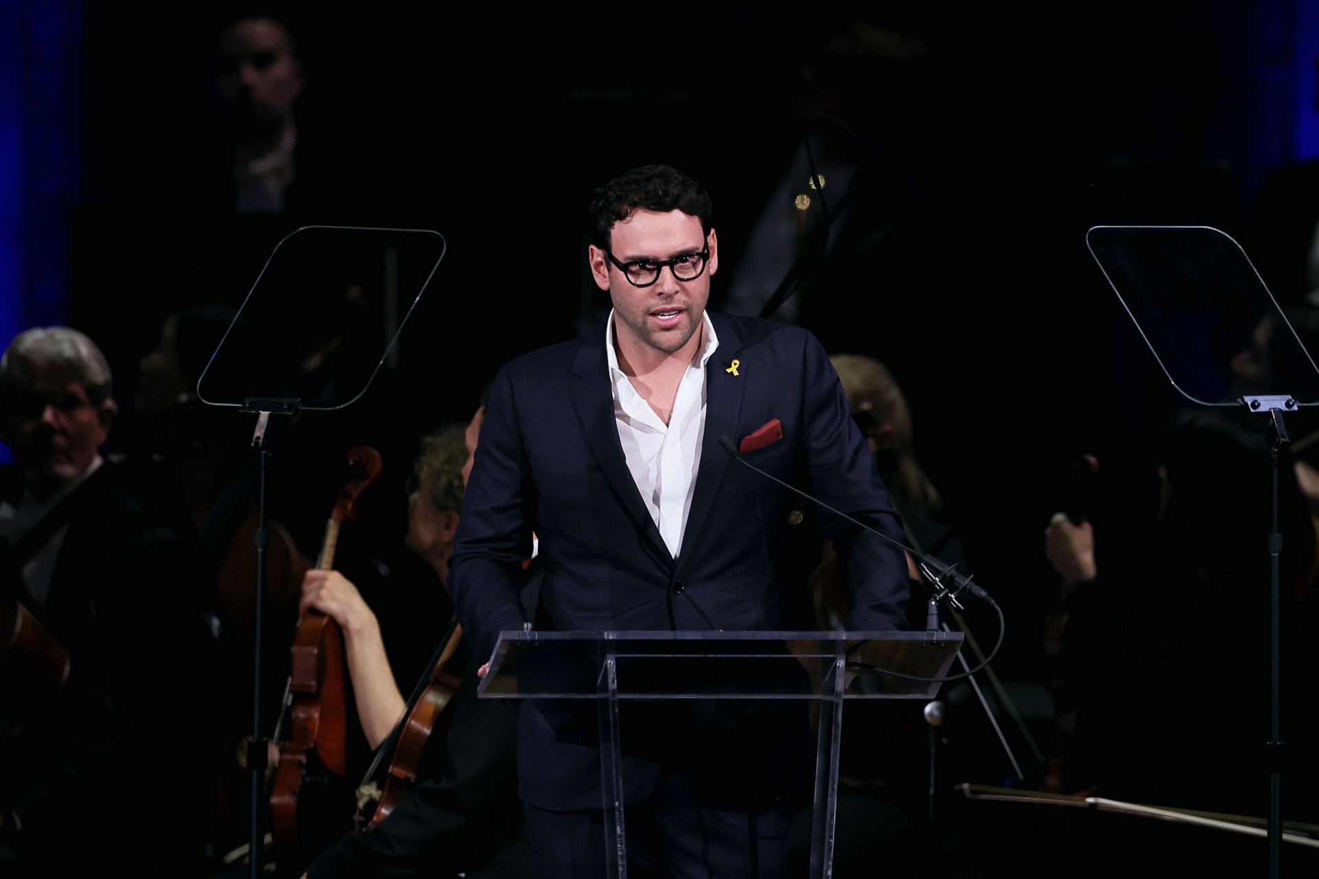 2024 ADL &ldquo;In Concert Against Hate&rdquo; Celebrates Its 30th Anniversary - Inside - Source: Getty