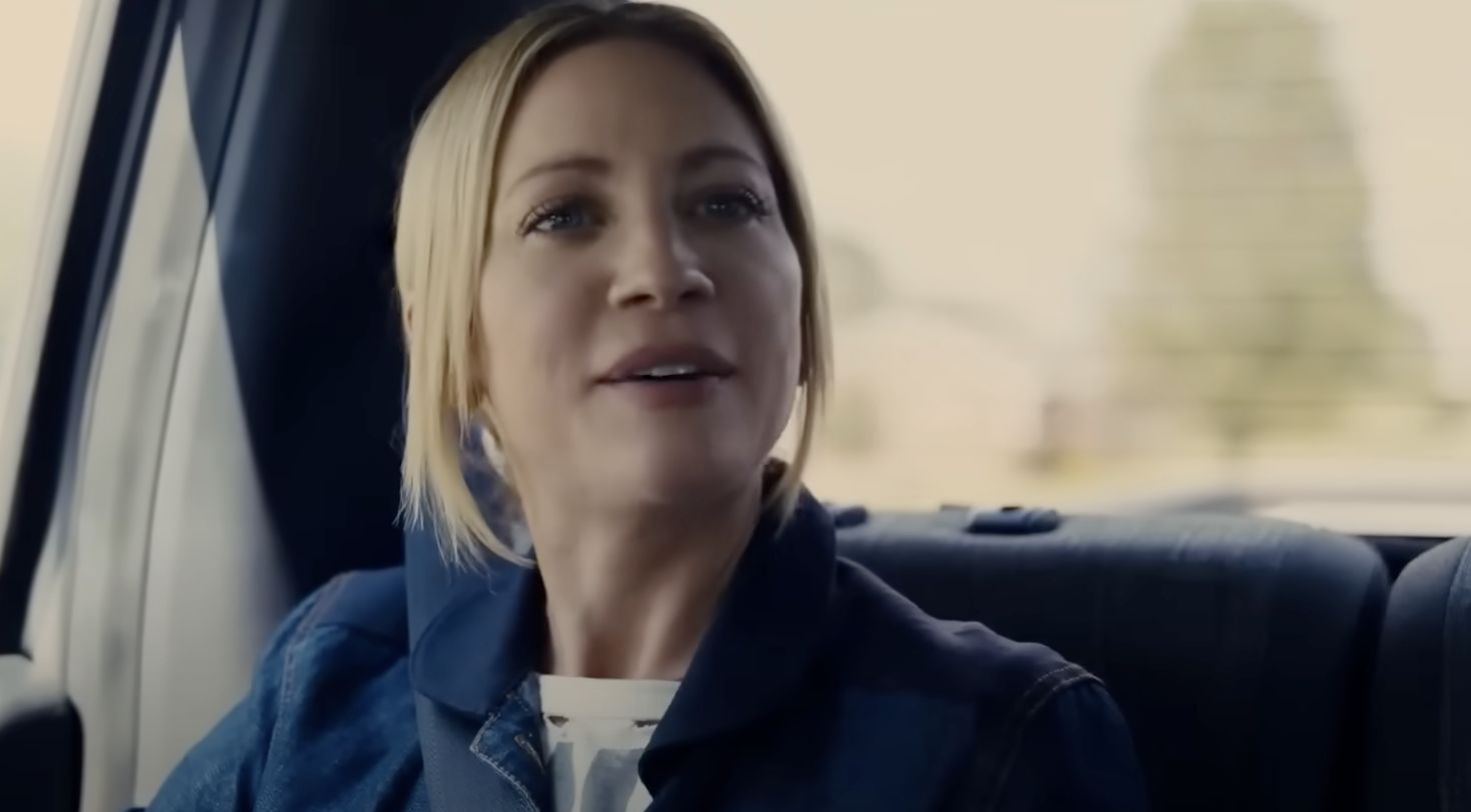 Brittany Snow addresses The Hunting Wives