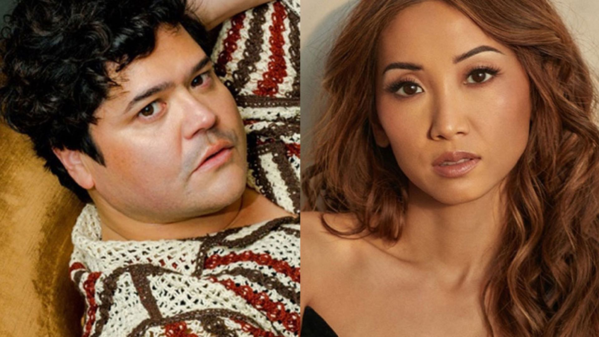 77th Primetime Emmy Awards nominations 2025 hosts (Image via Television Academy)