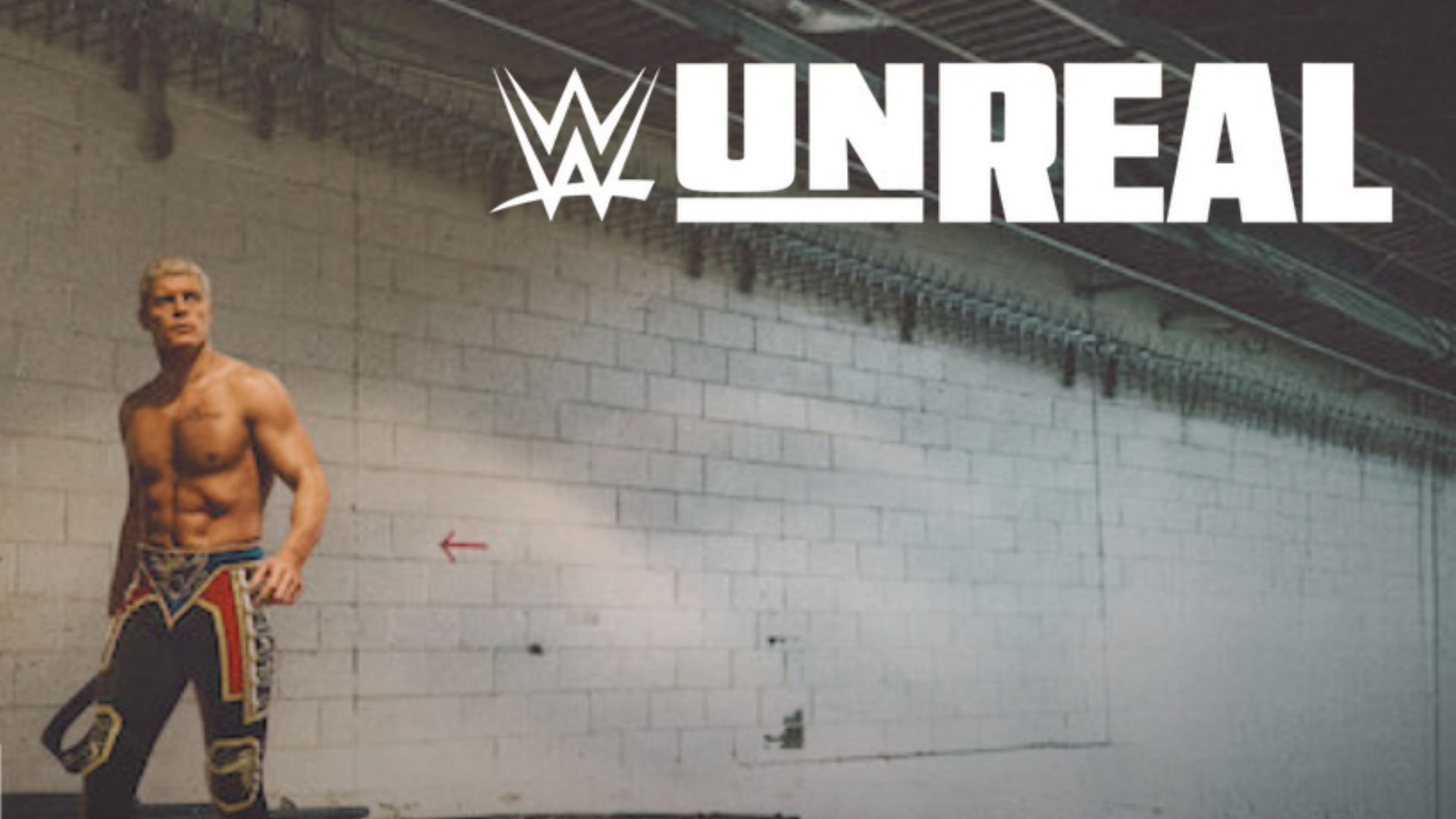 WWE: Unreal Season 1 (Image Via. Netflix)
