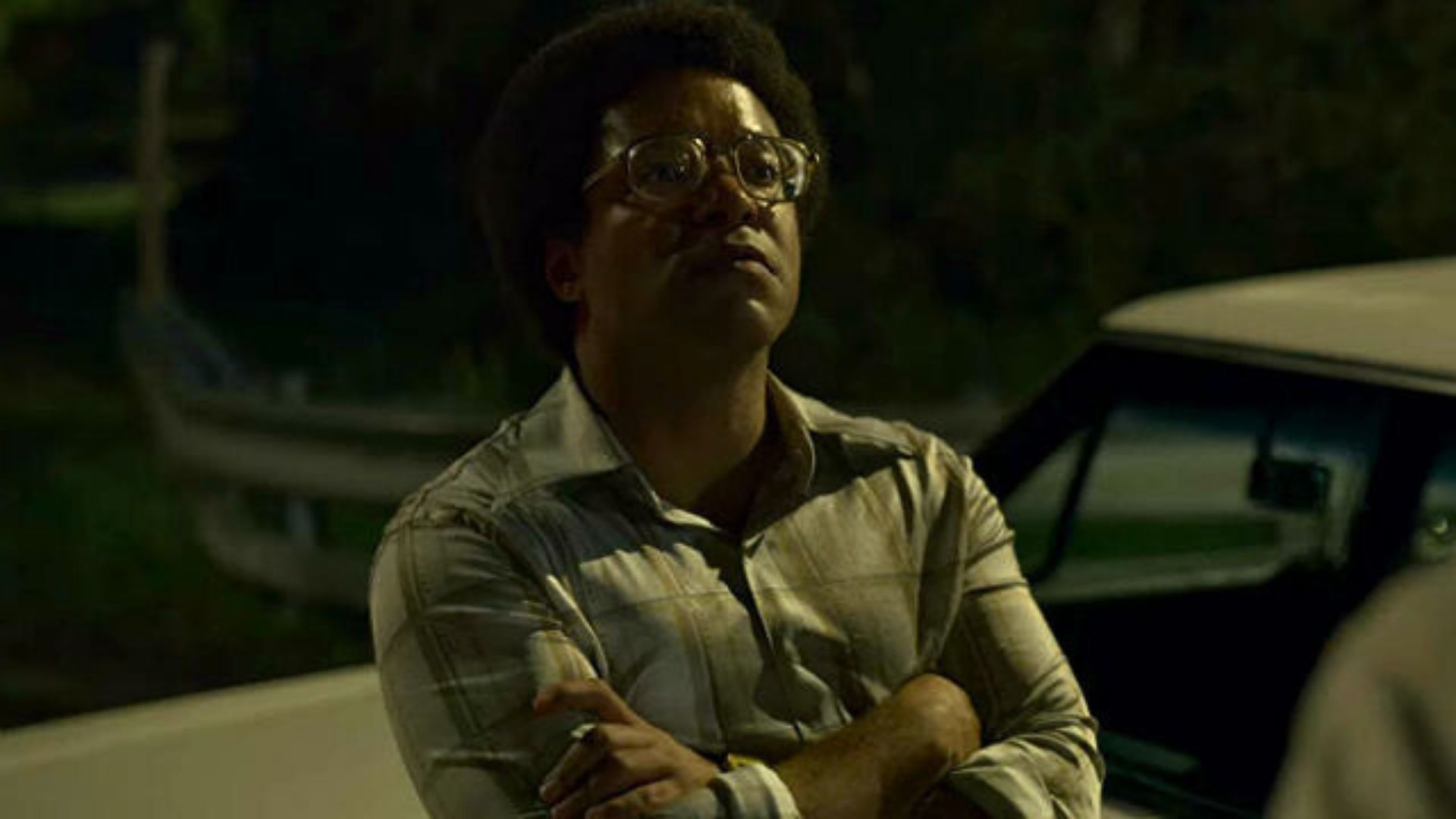 A still from Mindhunter (Image via Netflix)