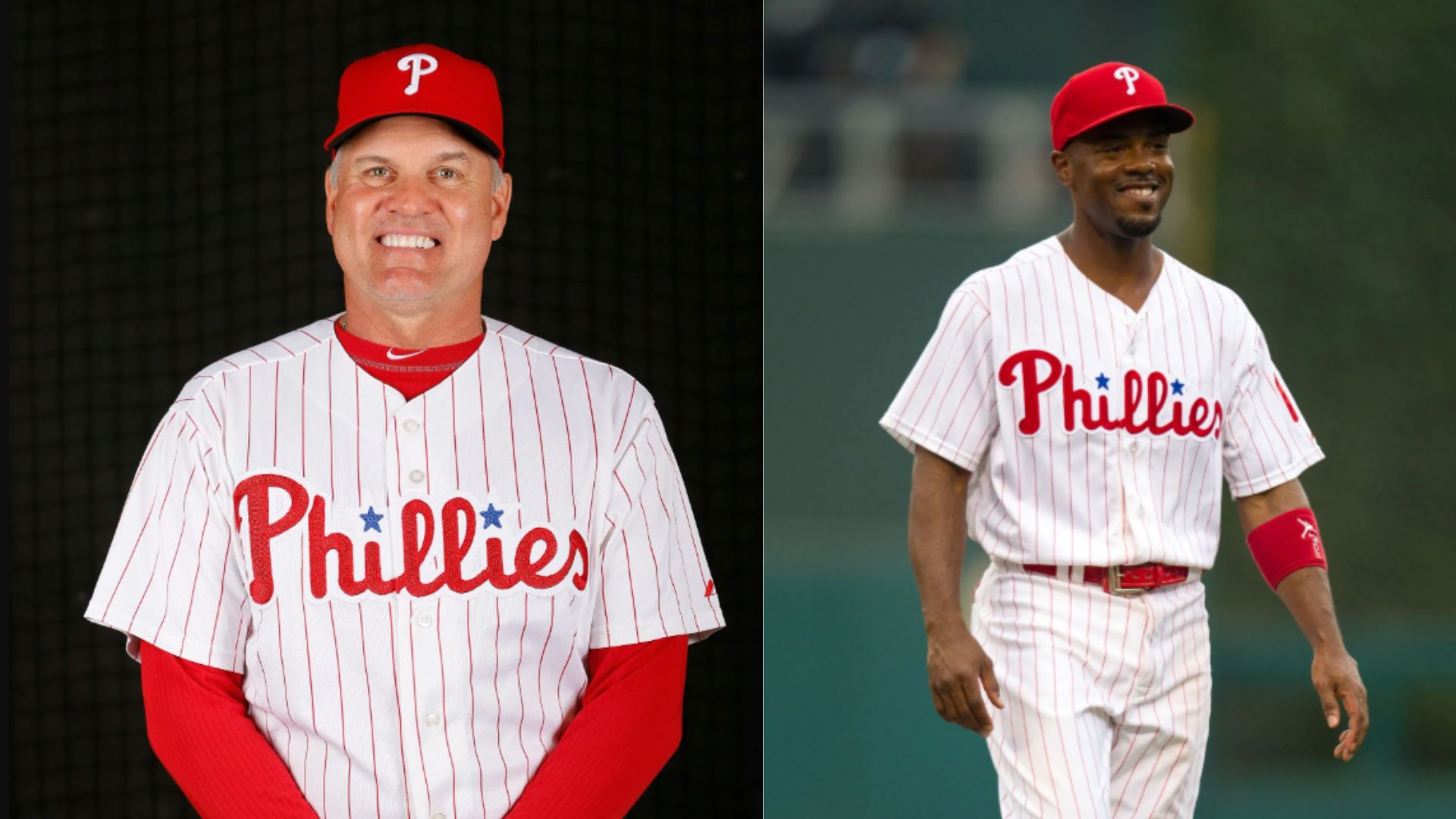 What happened between Ryne Sandberg and Jimmy Rollins? A 2014 Phillies clash revisited as the former dies at 65 (Image via Getty)