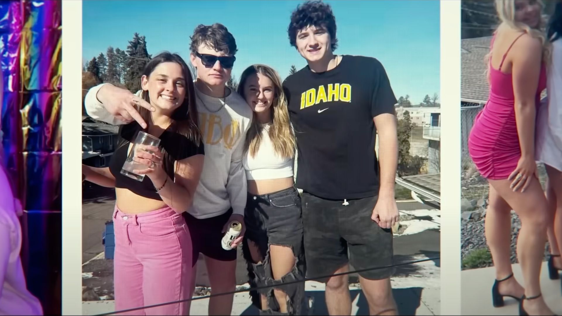 One Night in Idaho: The College Murders on Amazon Prime Video (Image via YouTube/Prime Video)