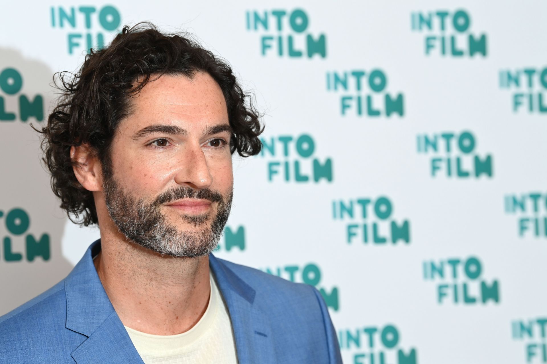 Into Film Awards 2022 - Arrivals - Source: Getty