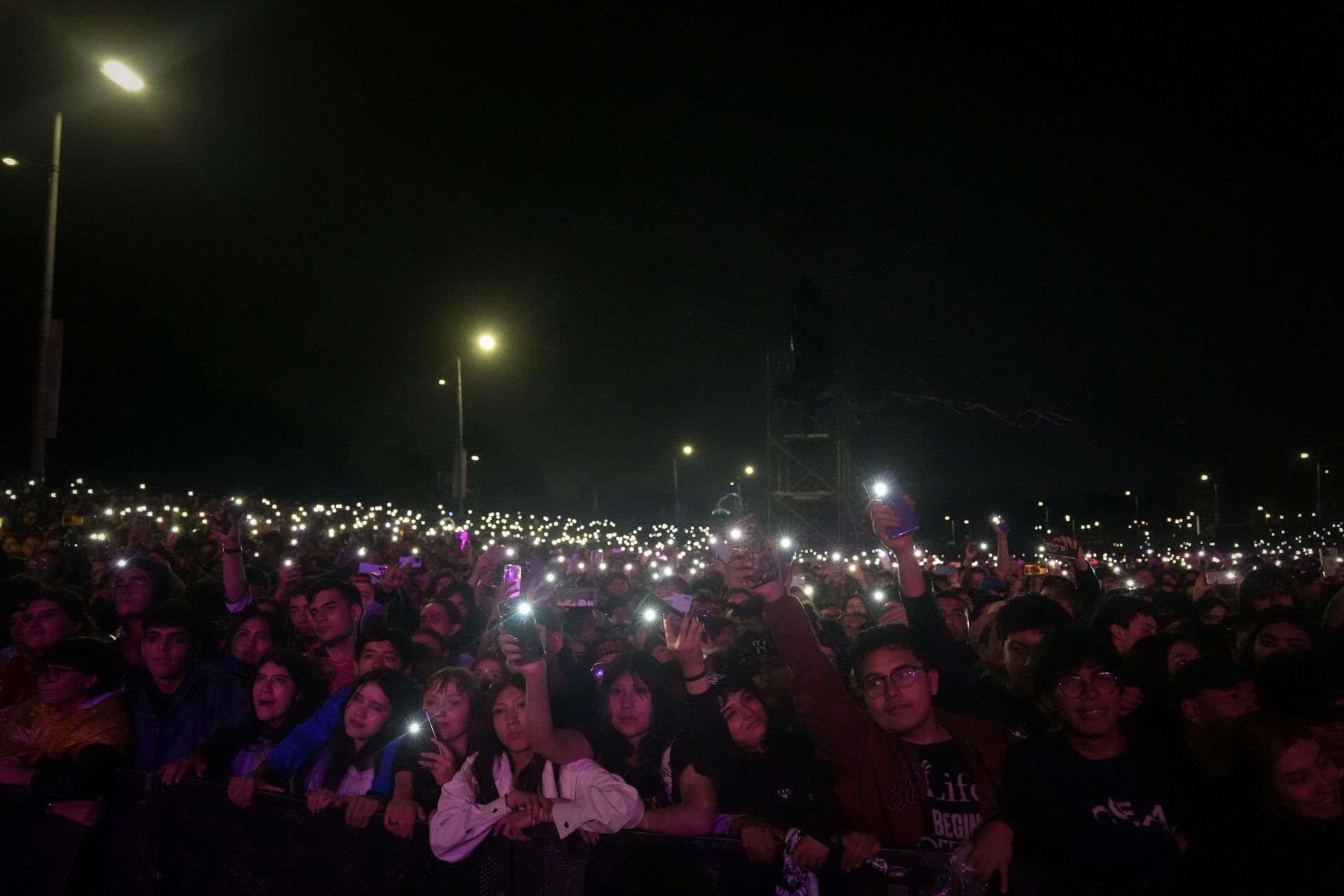 Colombia: Rock al Parque 2025 - Source: Getty
