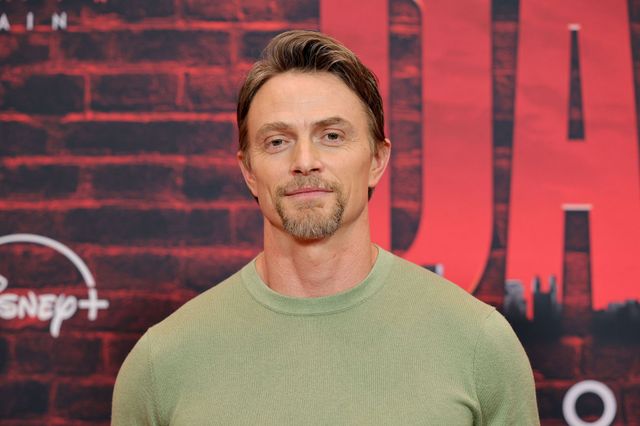 Wilson Bethel: Wilson Bethel drops exciting new details about what to ...