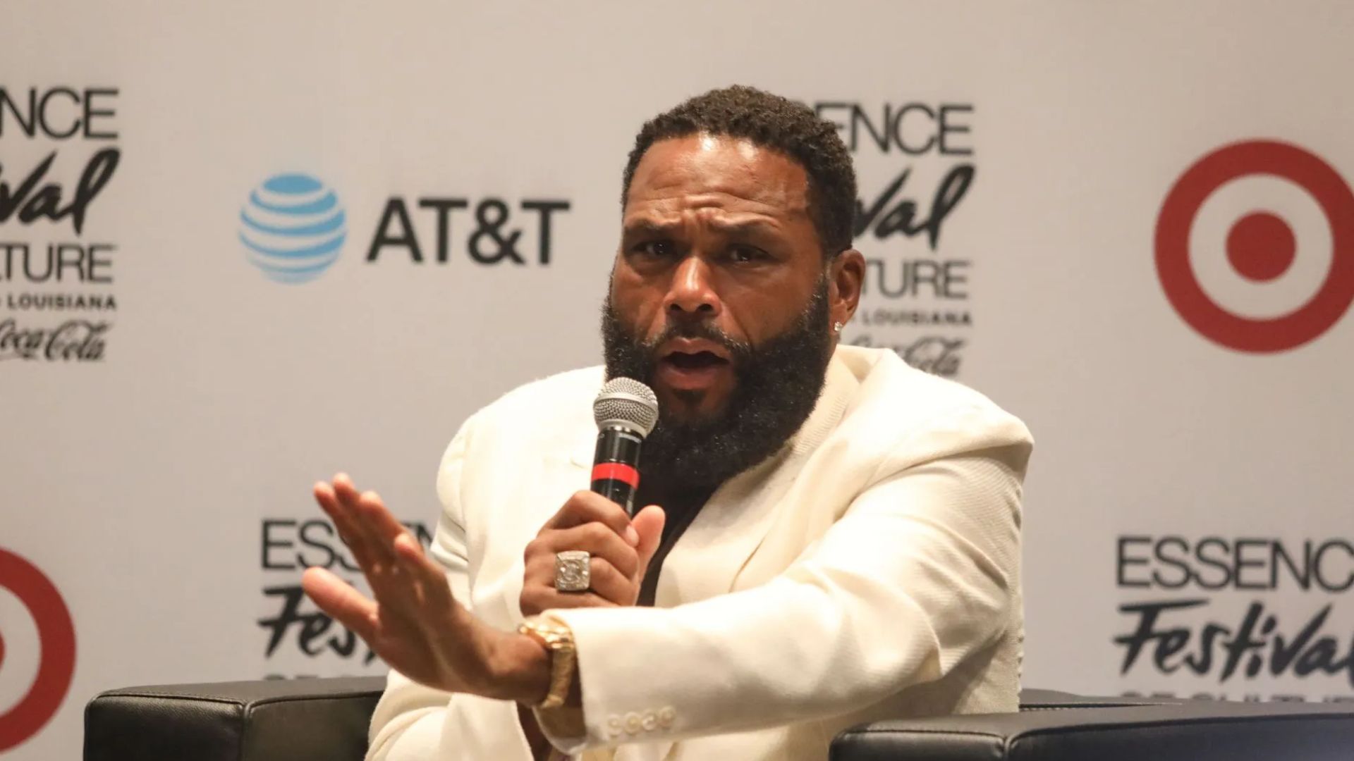 Anthony Anderson