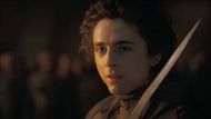 Timothee Chalamet in Dune (Image via Warner Bros.)