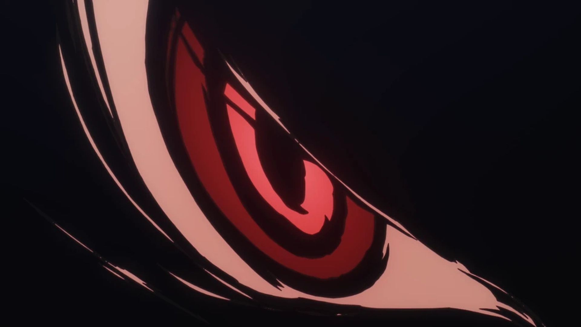 Imu as seen in the anime 